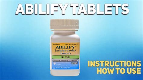 how to use Abilify card